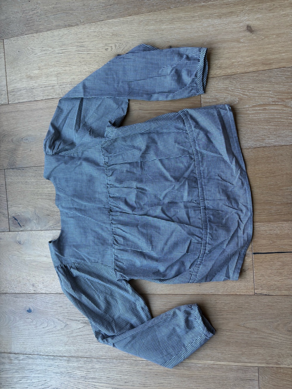 Harly Jae Belmond blouse - Picture 3 of 5